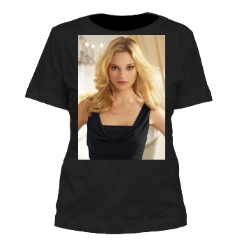 Fabiana Semprebom Women's Cut T-Shirt