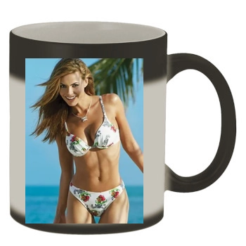 Fernanda Mello Color Changing Mug