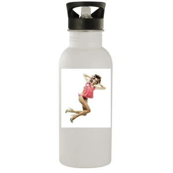 Fernanda Motta Stainless Steel Water Bottle