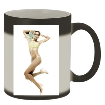 Fernanda Motta Color Changing Mug