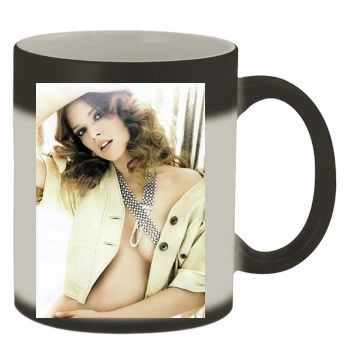 Florencia Salvioni Color Changing Mug