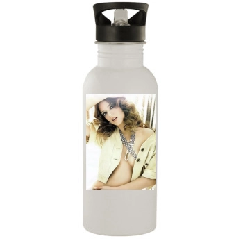 Florencia Salvioni Stainless Steel Water Bottle