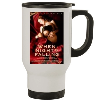 When Night Is Falling (1995) Stainless Steel Travel Mug