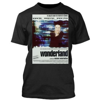 Wonderland (2000) Men's TShirt