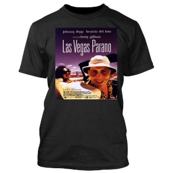 Fear And Loathing In Las Vegas (1998) Men's TShirt