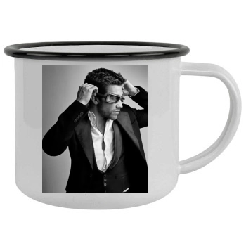 Jake Gyllenhaal Camping Mug