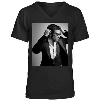 Jake Gyllenhaal Men's V-Neck T-Shirt
