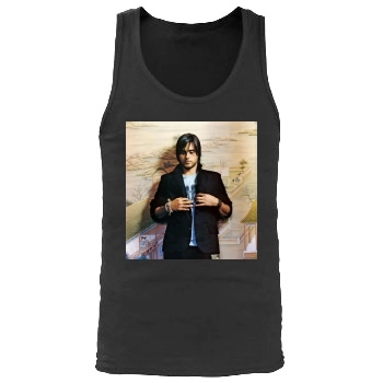 Jared Leto Men's Tank Top