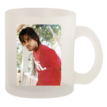 Jared Leto 10oz Frosted Mug