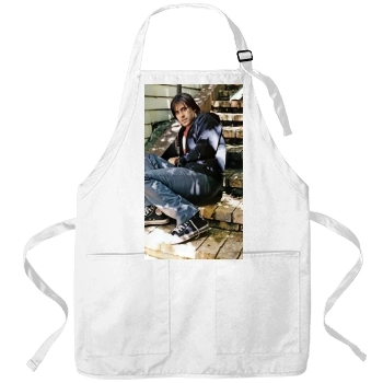 Jared Leto Apron