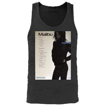 Jared Leto Men's Tank Top