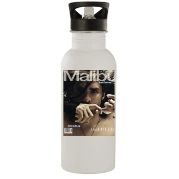 Jared Leto Stainless Steel Water Bottle