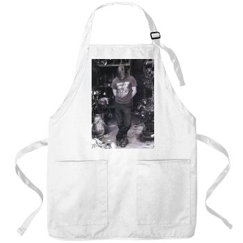 Jared Leto Apron