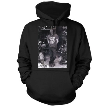 Jared Leto Mens Pullover Hoodie Sweatshirt