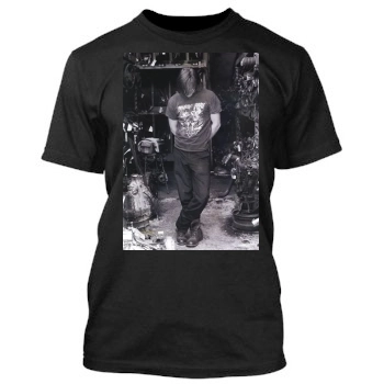 Jared Leto Men's TShirt