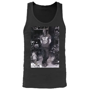 Jared Leto Men's Tank Top