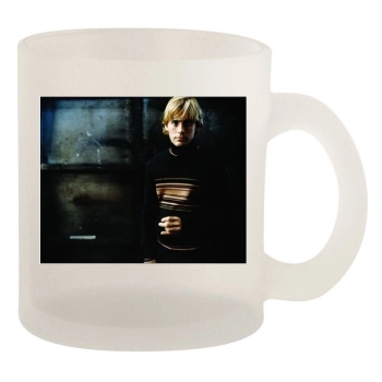 Jared Leto 10oz Frosted Mug