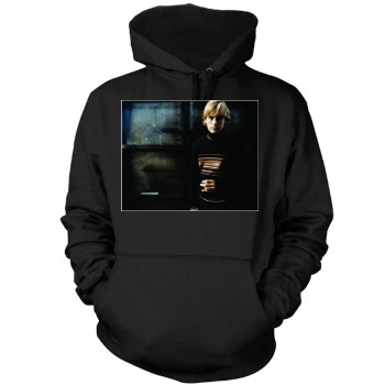 Jared Leto Mens Pullover Hoodie Sweatshirt