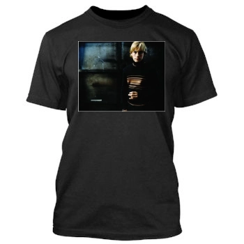 Jared Leto Men's TShirt