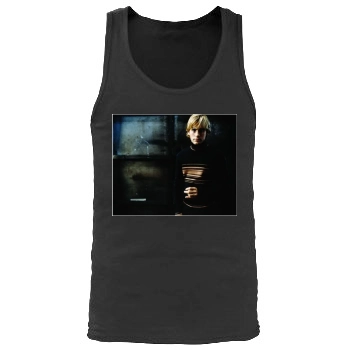 Jared Leto Men's Tank Top