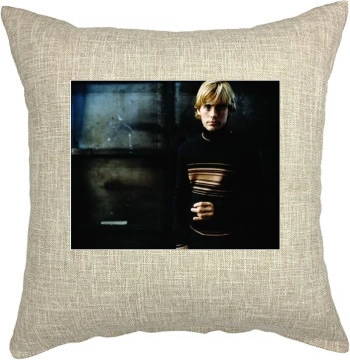 Jared Leto Pillow