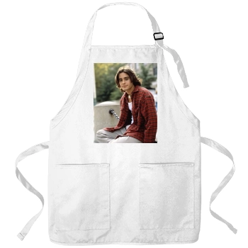 Jared Leto Apron