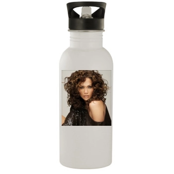 Jennifer Lopez Stainless Steel Water Bottle