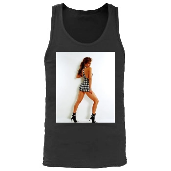 Jennifer Lopez Men's Tank Top