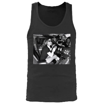 Jennifer Lopez Men's Tank Top