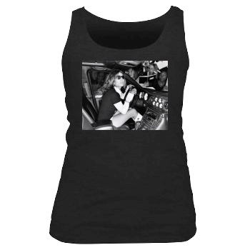 Jennifer Lopez Women's Tank Top