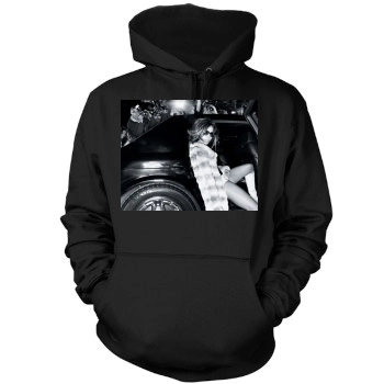 Jennifer Lopez Mens Pullover Hoodie Sweatshirt