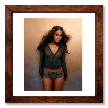 Jennifer Lopez 12x12