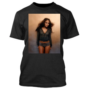 Jennifer Lopez Men's TShirt