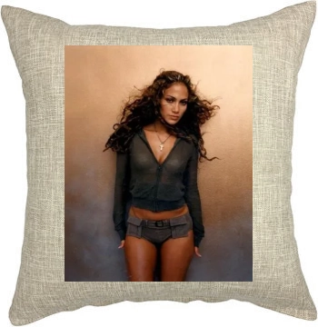 Jennifer Lopez Pillow