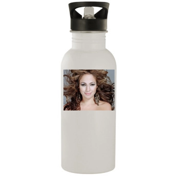 Jennifer Lopez Stainless Steel Water Bottle