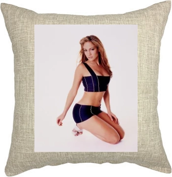 Jennifer Lopez Pillow