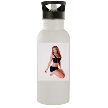 Jennifer Lopez Stainless Steel Water Bottle