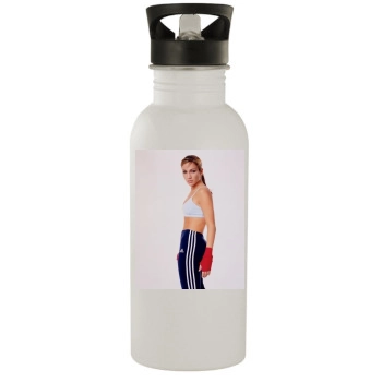 Jennifer Lopez Stainless Steel Water Bottle