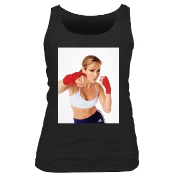 Jennifer Lopez Women's Tank Top