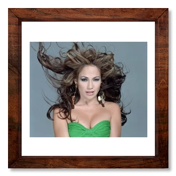 Jennifer Lopez 12x12