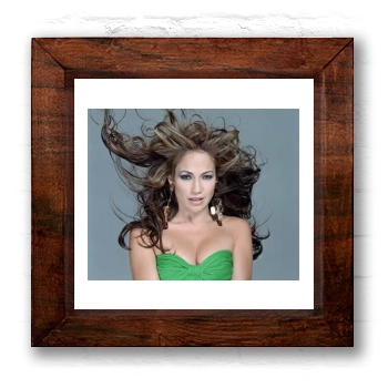 Jennifer Lopez 6x6