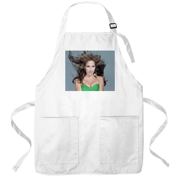 Jennifer Lopez Apron