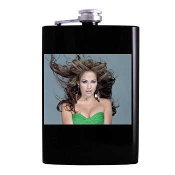 Jennifer Lopez Hip Flask