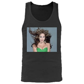 Jennifer Lopez Men's Tank Top