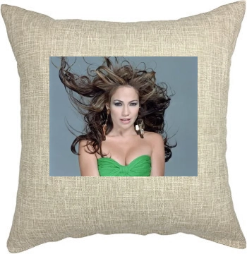 Jennifer Lopez Pillow