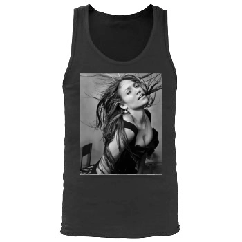 Jennifer Lopez Men's Tank Top