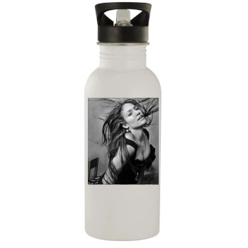 Jennifer Lopez Stainless Steel Water Bottle