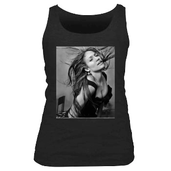 Jennifer Lopez Women's Tank Top