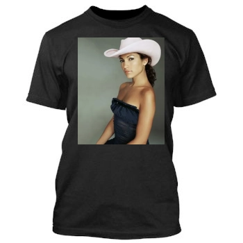 Jennifer Lopez Men's TShirt