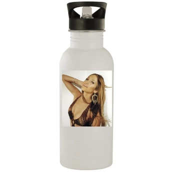 Jennifer Lopez Stainless Steel Water Bottle